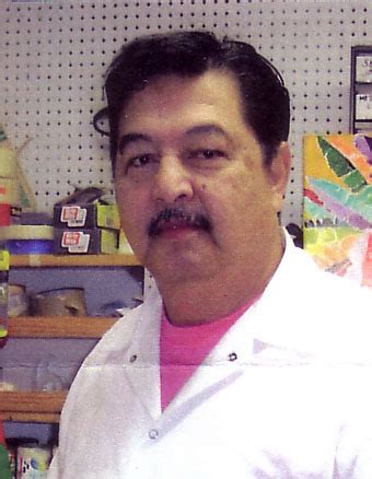 Elito ‘Lito’ Ballesteros – Philippine Center New York.